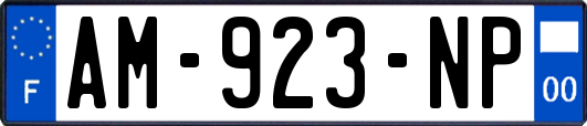 AM-923-NP