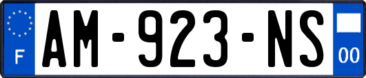 AM-923-NS