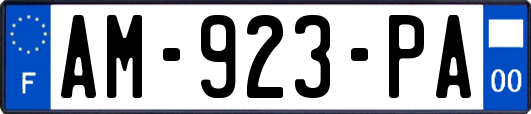 AM-923-PA
