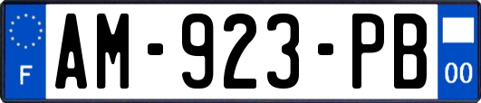 AM-923-PB