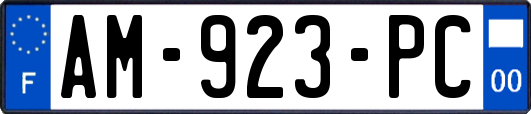 AM-923-PC