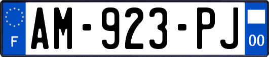 AM-923-PJ