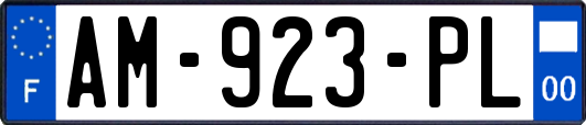 AM-923-PL