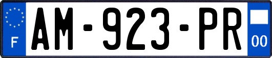 AM-923-PR
