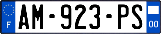 AM-923-PS