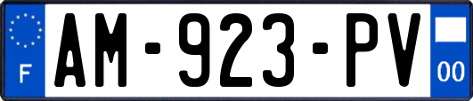 AM-923-PV