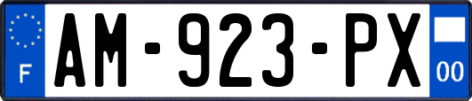 AM-923-PX