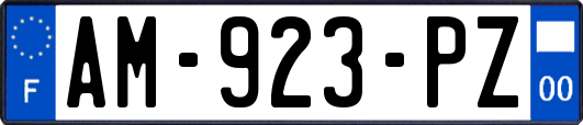 AM-923-PZ