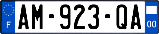 AM-923-QA