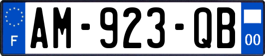 AM-923-QB