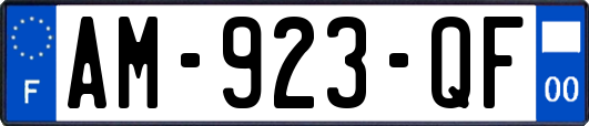 AM-923-QF