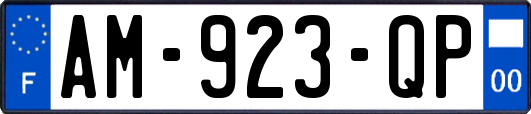 AM-923-QP