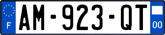 AM-923-QT