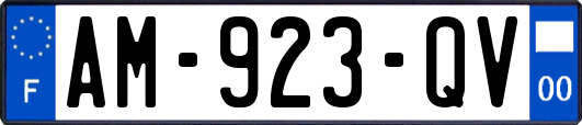 AM-923-QV