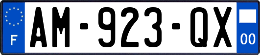 AM-923-QX