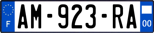 AM-923-RA