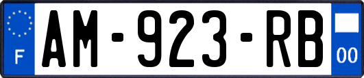 AM-923-RB