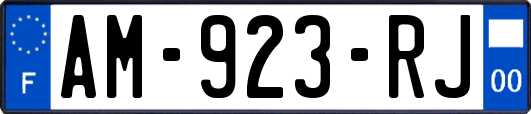 AM-923-RJ