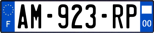 AM-923-RP