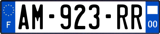 AM-923-RR