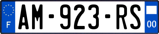 AM-923-RS