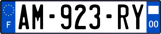 AM-923-RY