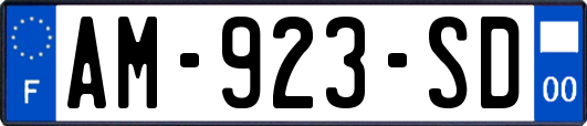 AM-923-SD