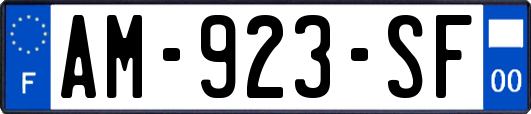 AM-923-SF