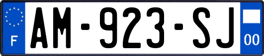 AM-923-SJ