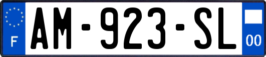 AM-923-SL