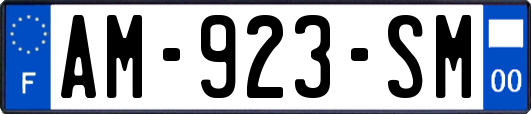AM-923-SM