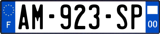 AM-923-SP
