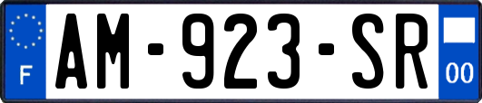 AM-923-SR