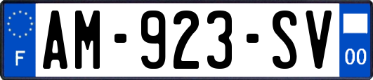 AM-923-SV