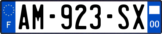 AM-923-SX