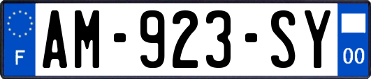 AM-923-SY