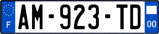AM-923-TD
