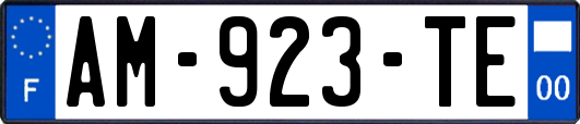 AM-923-TE