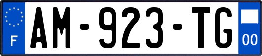 AM-923-TG