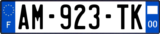 AM-923-TK