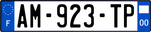 AM-923-TP