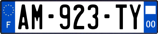 AM-923-TY