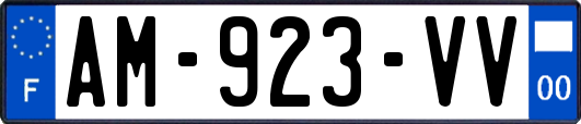 AM-923-VV
