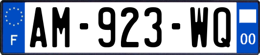 AM-923-WQ