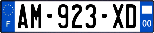 AM-923-XD