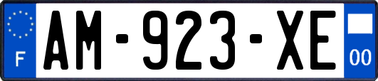 AM-923-XE
