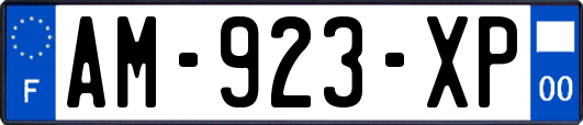 AM-923-XP