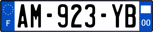 AM-923-YB