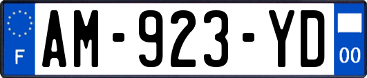 AM-923-YD