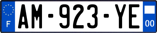 AM-923-YE